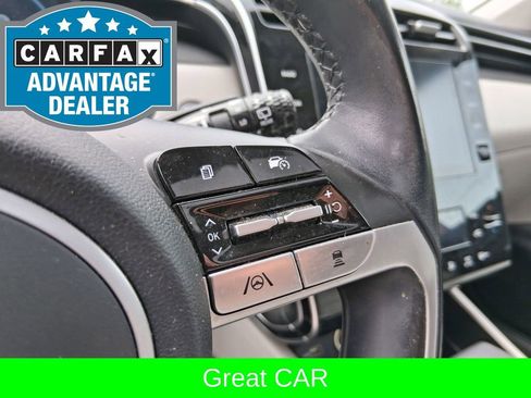 Used 2023 Hyundai Tucson SEL w/ Convenience Package AWD/4WD image 20