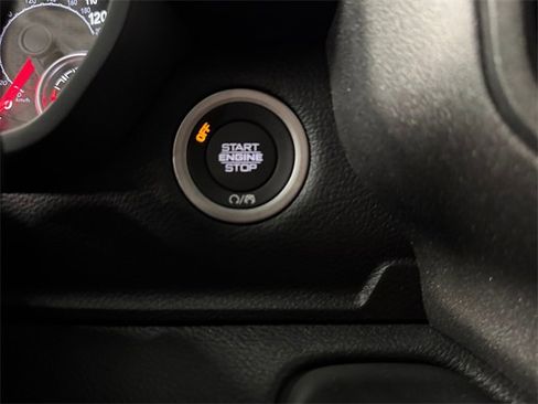 New 2026 RAM 2500 Tradesman image 19