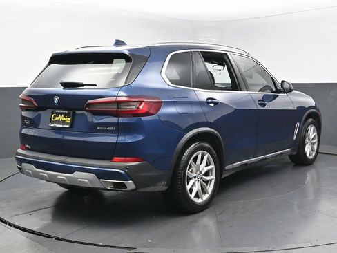 Used 2023 BMW X5 xDrive40i w/ Premium Package image 5