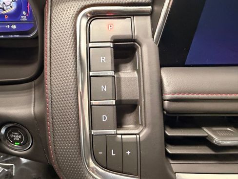 Used 2023 Chevrolet Tahoe RST w/ Luxury Package image 38