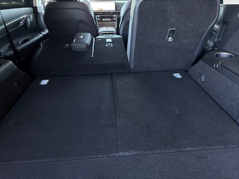 New 2026 Genesis GV80 3.5T Prestige AWD/4WD image 16