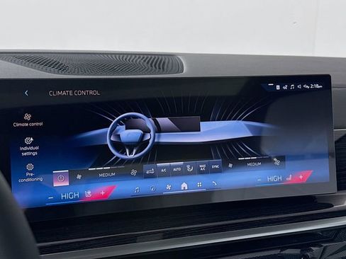 New 2026 BMW X5 xDrive50e w/ M Sport Package image 16