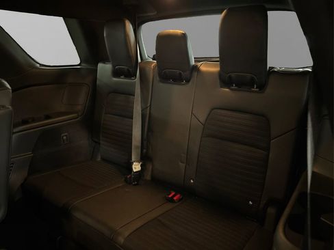 Certified 2023 Nissan Pathfinder Rock Creek image 37