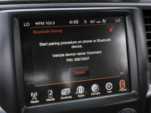 Used 2017 RAM 3500 Laramie Longhorn AWD/4WD image 51