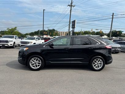 Used 2024 Ford Edge SEL