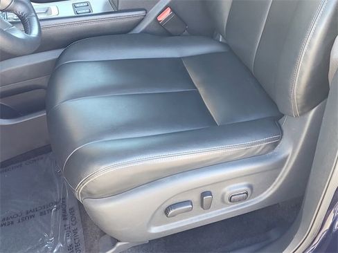 Used 2023 Nissan Murano SV image 22