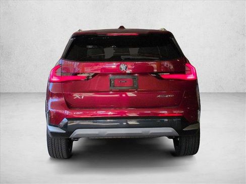 New 2026 BMW X1 xDrive28i w/ Technology Package AWD/4WD image 8