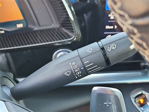 Used 2022 Chevrolet Corvette Stingray Preferred Cpe w/ Z51 Performance Package image 19