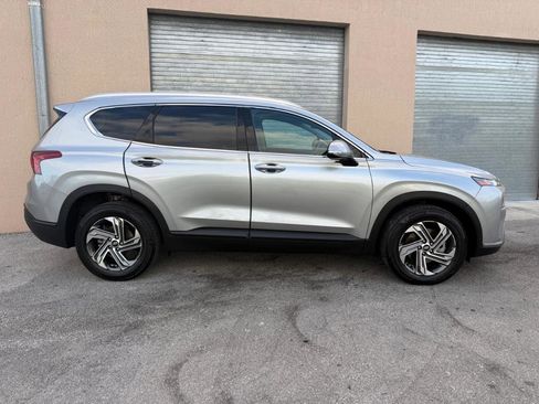 Used 2023 Hyundai Santa Fe SEL w/ Cargo Package image 13