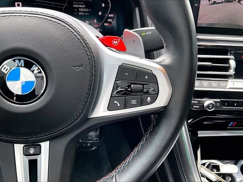 Used 2022 BMW M8 Gran Coupe xDrive Competition image 24