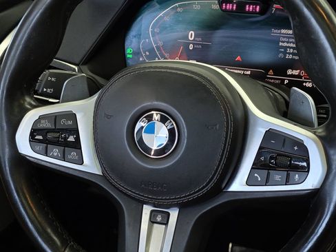 Used 2019 BMW X5 xDrive50i w/ M Sport Package AWD/4WD image 44