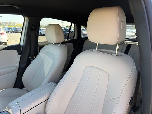 Certified 2026 Mercedes-Benz GLA 250 4MATIC image 22