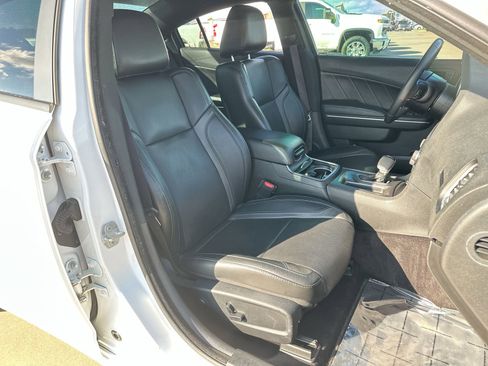 Used 2018 Dodge Charger SXT Plus w/ Quick Order Package 29J image 24