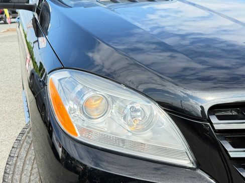 Used 2015 Mercedes-Benz ML 350 4MATIC w/ Premium 1 Package image 96