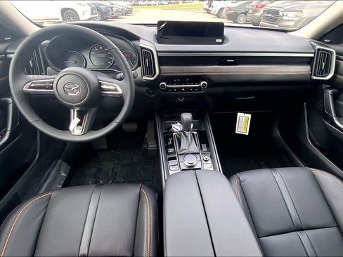 New 2026 MAZDA CX-50 AWD 2.5 Hybrid w/ Weather Package image 5