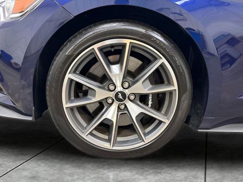 Used 2015 Ford Mustang 50 Years image 25