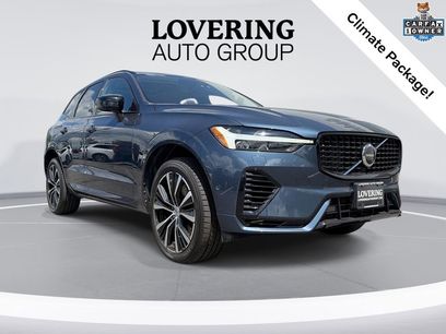 Certified 2023 Volvo XC60 T8 Ultimate