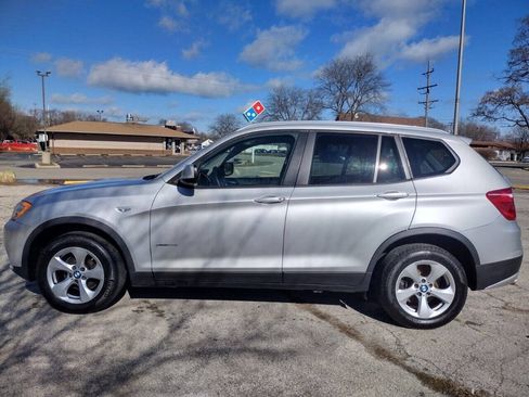 Used 2012 BMW X3 xDrive28i AWD/4WD image 5