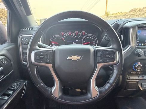 Used 2019 Chevrolet Silverado 1500 LT w/ All-Star Edition image 9