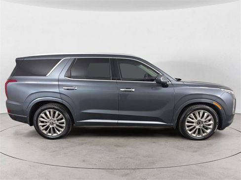 Used 2020 Hyundai Palisade Limited w/ Winter Weather Package image 6