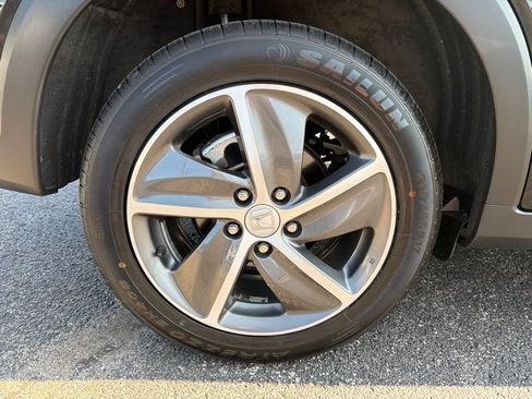 Used 2021 Honda HR-V EX image 10