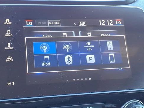 Used 2021 Honda CR-V EX image 5