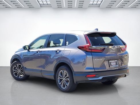 Used 2021 Honda CR-V EX image 13
