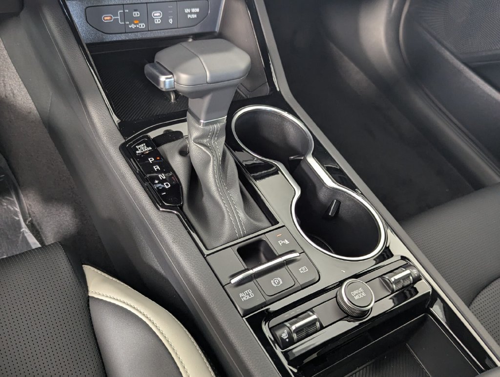 New 2026 Kia K5 GT-Line FWD image 20