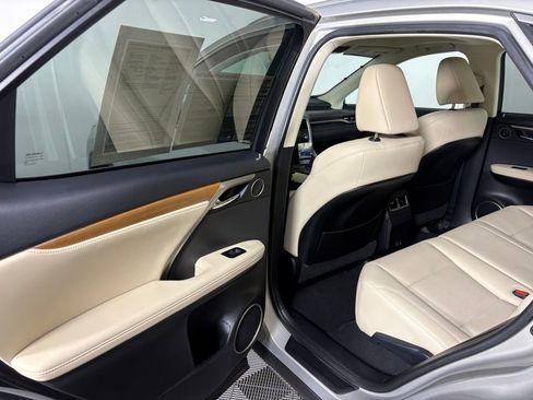 Used 2021 Lexus RX 350 AWD w/ Premium Package image 29