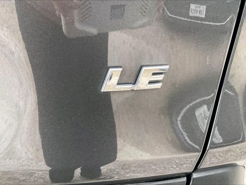 Used 2023 Toyota RAV4 LE image 9