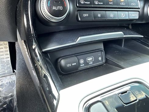 Used 2020 Kia Stinger GT2 RWD image 35