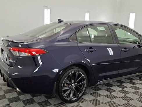 Used 2023 Toyota Corolla SE image 4