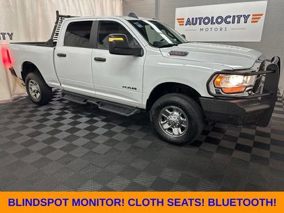 Used 2024 RAM 2500 Lone Star