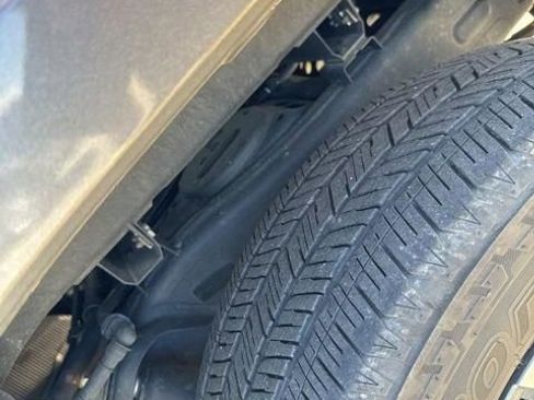 Used 2024 Toyota Tundra 1794 Edition image 20