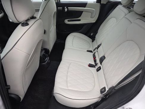 Used 2024 MINI Cooper Countryman S w/ Signature Upholstery Package FWD image 14