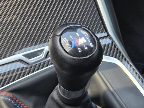 Used 2025 BMW M2 w/ Lighting Package RWD image 40