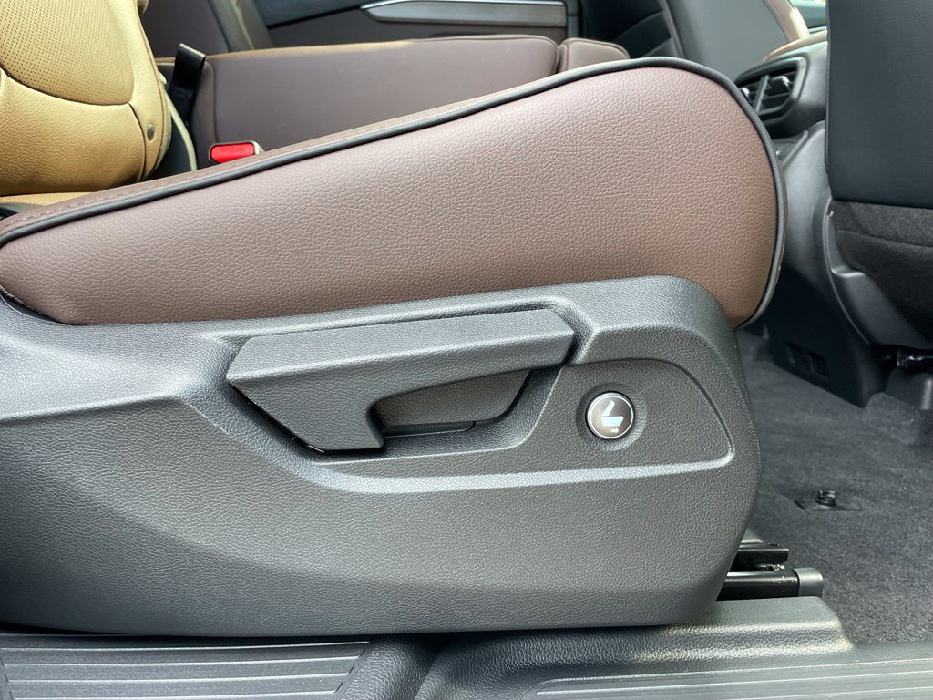 New 2026 Honda Pilot Elite image 39