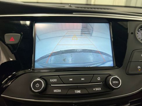 Used 2020 Buick Envision Essence w/ Experience Buick Package image 16