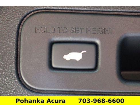 Certified 2025 Acura MDX A-Spec image 28