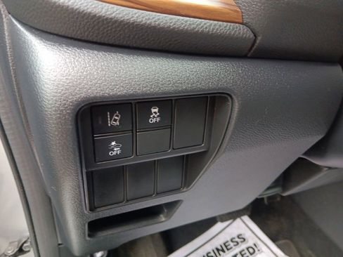 Used 2022 Honda CR-V EX image 13