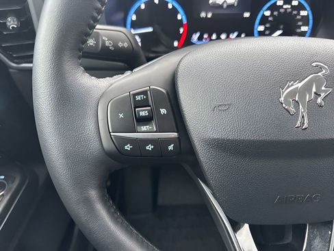 Used 2023 Ford Bronco Sport Heritage w/ Heritage Convenience Package image 14