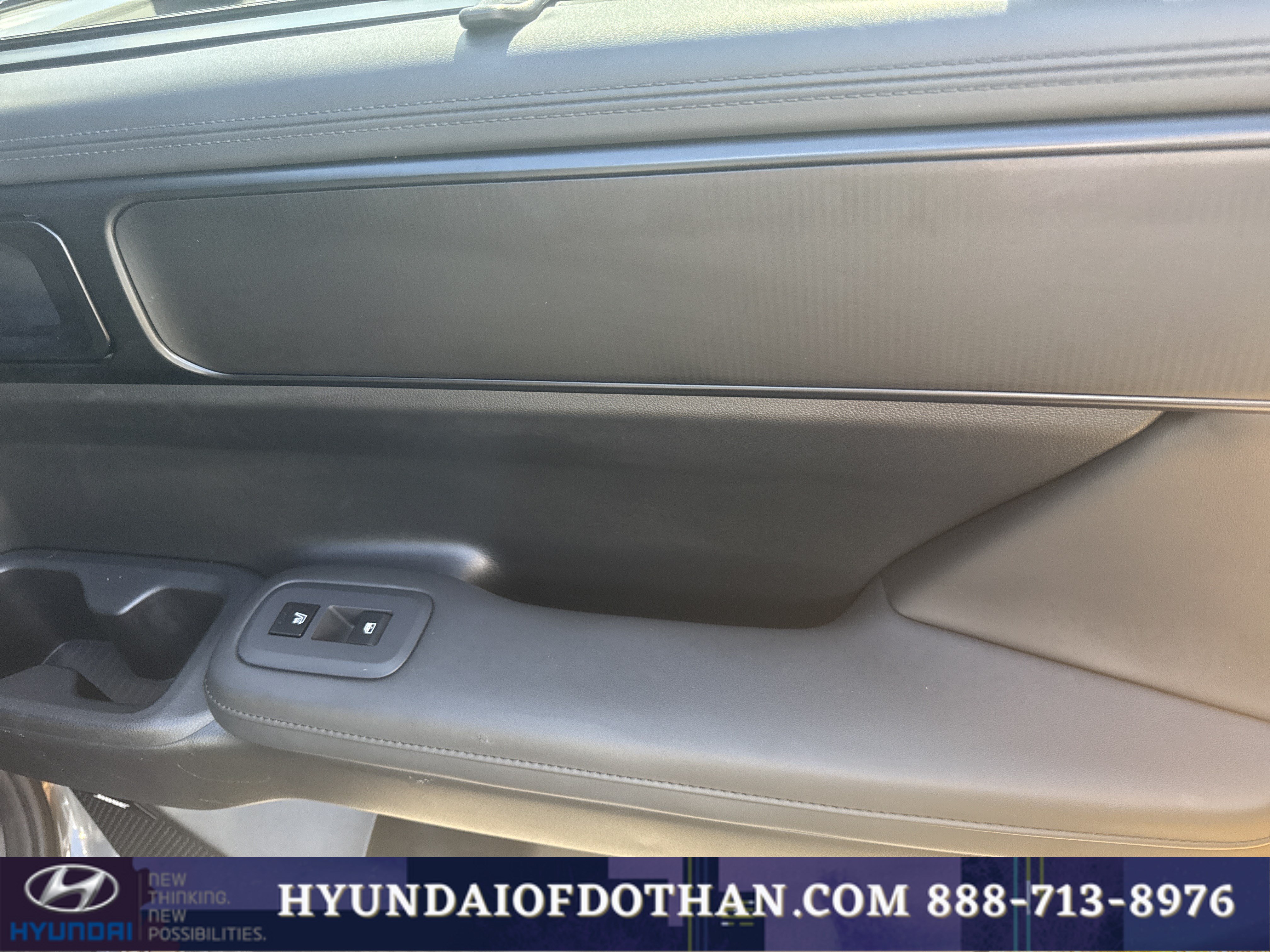 Certified 2025 Hyundai Santa Fe Calligraphy AWD/4WD image 16