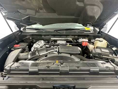 Used 2022 Chevrolet Silverado 2500 High Country image 33