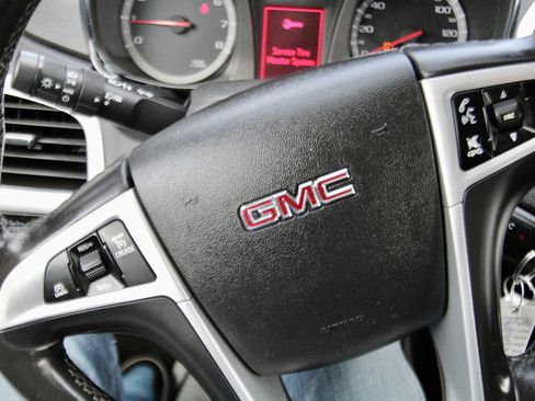 Used 2015 GMC Terrain SLE w/ Convenience Package image 20