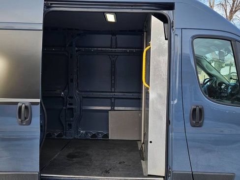 Used 2019 RAM ProMaster 3500 FWD image 9