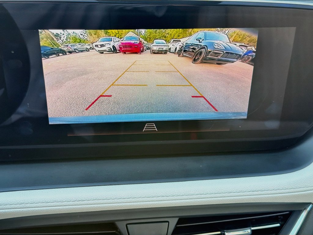 Used 2024 Buick Encore GX Avenir AWD/4WD image 30