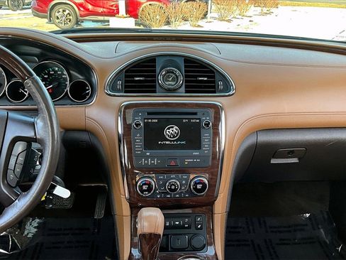 Used 2016 Buick Enclave Leather w/ Enclave Tuscan Edition image 19