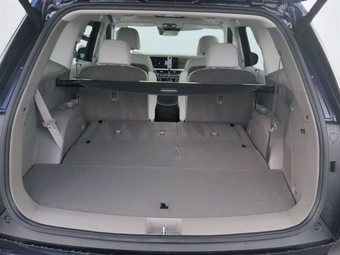 New 2026 Hyundai Palisade SEL Premium FWD image 14