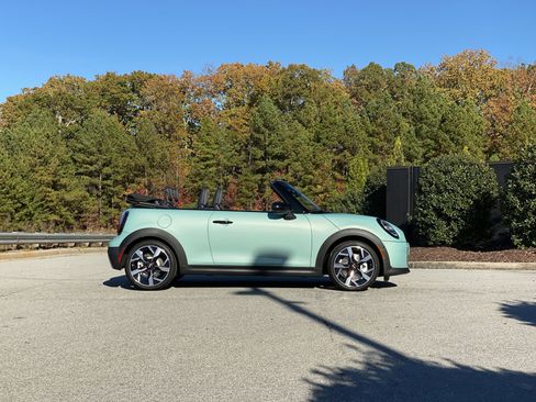 New 2026 MINI Cooper S image 3