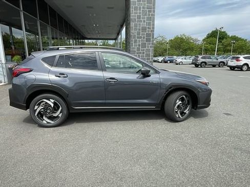 New 2026 Subaru Crosstrek 2.5i Limited AWD/4WD image 8